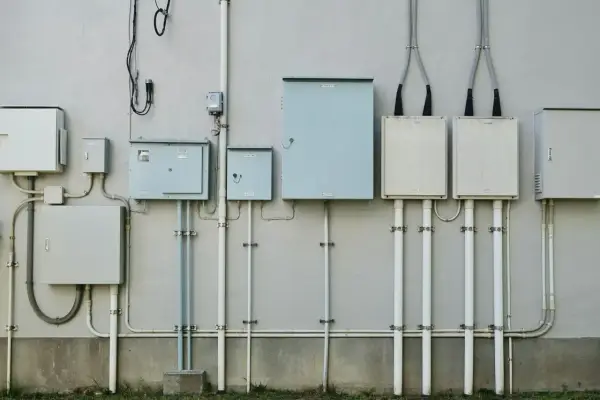 Podłączenie prądu do działki bez domu - Procedura i koszty