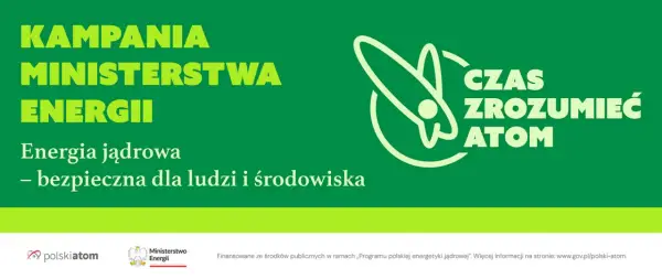 Promieniowanie jądrowe - zrozum dawki i bezpieczeństwo reaktorów