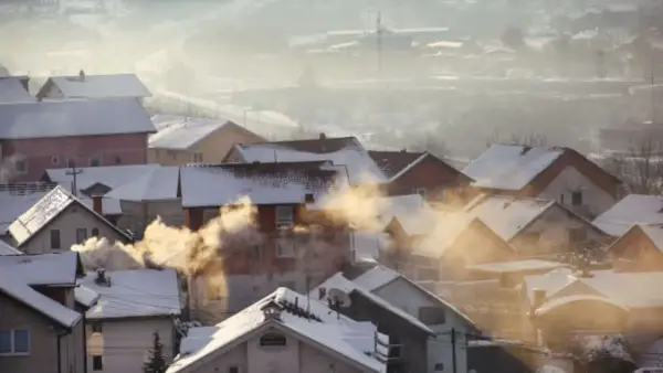 Najgorszy smog w Polsce - Które miasta i co naprawdę działa?