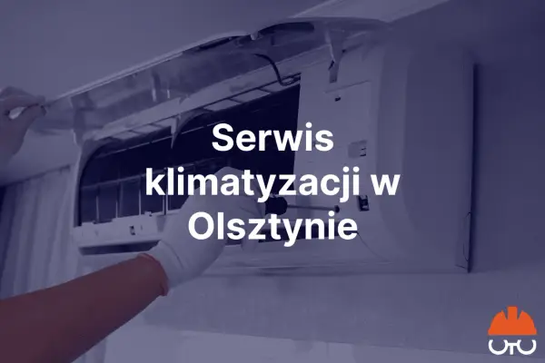 Przegląd firm od klimatyzacji w Olsztynie