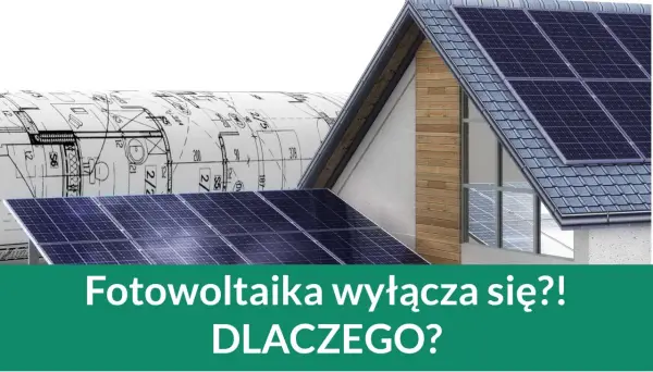 Prąd stały w OZE - Dlaczego DC jest kluczowy dla fotowoltaiki?