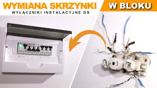 Jak podłączyć bezpiecznik w rozdzielni – uniknij najczęstszych błędów