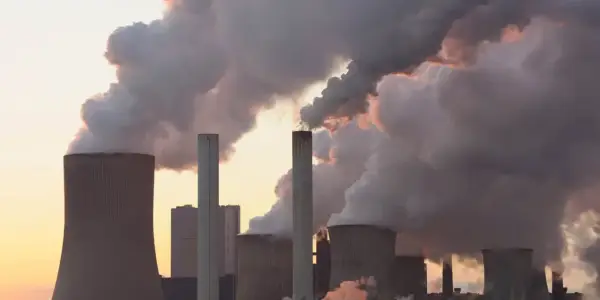 Ile węgla spala elektrownia Bełchatów? Zaskakujące fakty i emisje CO2