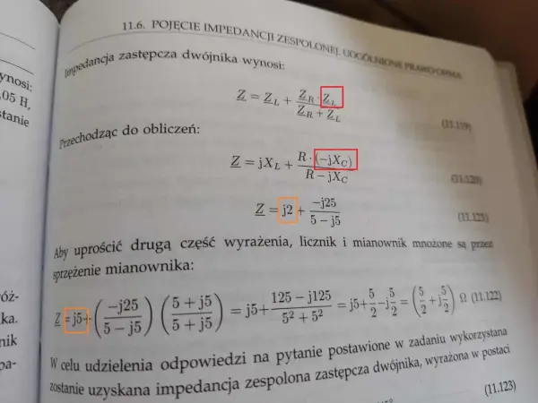 Impedancja - wzór, obliczenia RLC i praktyczne porady