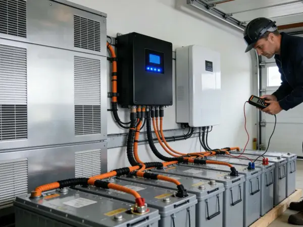 Cena magazynu energii 10 kWh - Jak nie przepłacić?