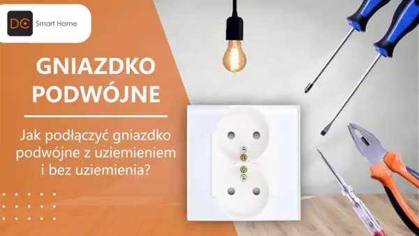 Gniazdko bez uziemienia - Jak podłączyć bezpiecznie?