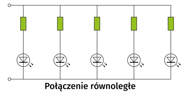 Dioda w energetyce - Jak dobrać i uniknąć kosztownych strat?