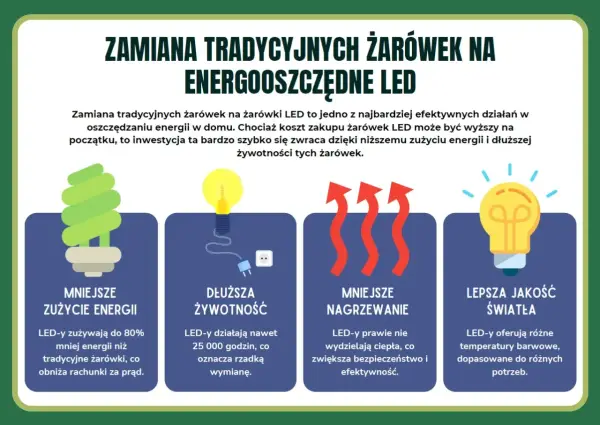Najtańszy prąd? Jak wybrać i nie przepłacić!