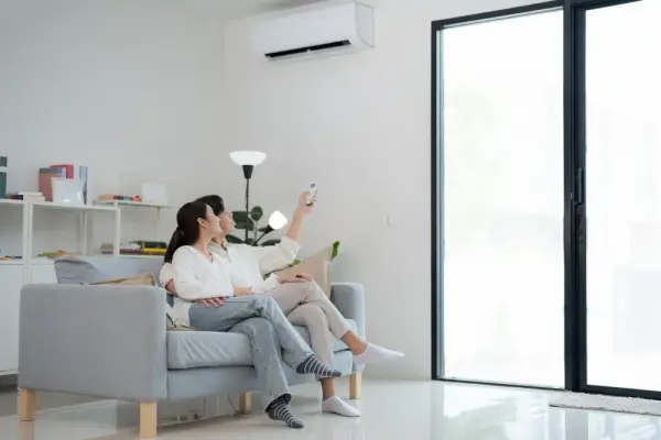 Czyste powietrze dofinansowanie do klimatyzacji – jak uzyskać wsparcie?