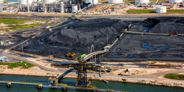 Paliwa kopalne - Ukryte koszty i przyszłość w polskiej energetyce