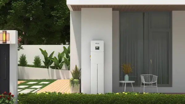 Domowy magazyn energii 5 kW - Moc czy pojemność?