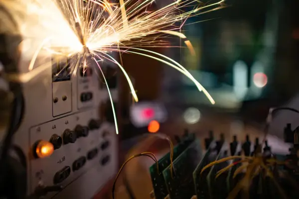 Przeciążenie instalacji elektrycznej - Jak rozpoznać i zapobiegać?