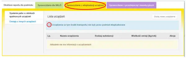 Opłaty środowiskowe z tytułu emisji spalin: uniknij nieprzyjemnych kosztów