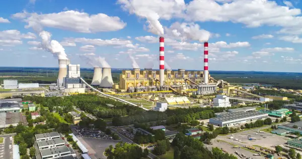 Bełchatów - największa elektrownia w Polsce. Ile ma mocy i co dalej?