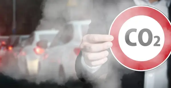Emisja CO2 - jak obniżyć koszty i zadbać o klimat?