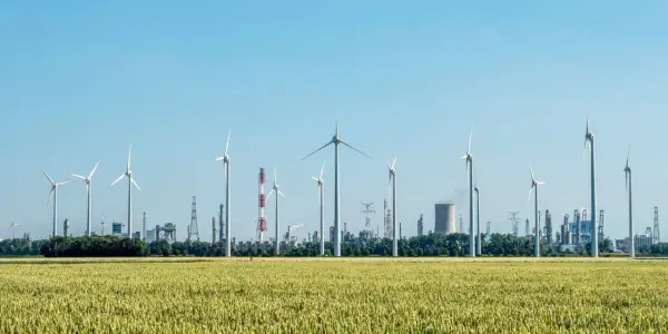Elektryfikacja w przemyśle - Kiedy to się opłaca?