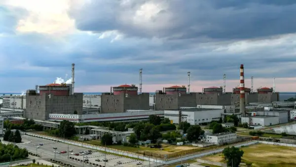 Zaporoska Elektrownia Jądrowa - Lekcje dla OZE i Polski