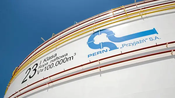 Rurociąg Przyjaźń - Jak wpływa na ceny paliw i bezpieczeństwo?