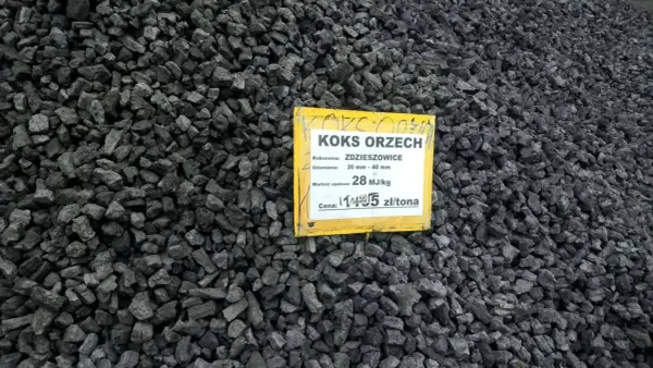 Węgiel koksowy - Jak czytać cenę i unikać błędów?