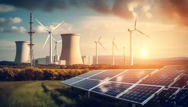 Transformacja energetyczna - Co naprawdę zmienia polskie elektrownie?
