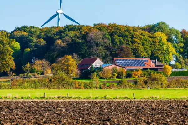 Odnawialne źródła energii - gdzie OZE ma sens w Polsce?