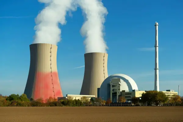 Energetyka jądrowa - Czy to realne wsparcie dla Polski?