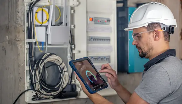 Przegląd instalacji elektrycznej – co, jak, ile kosztuje?