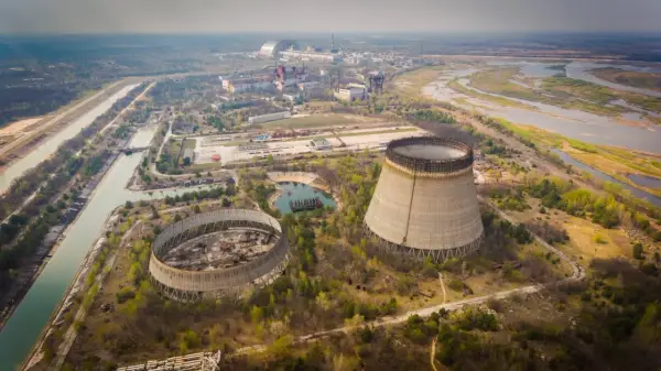 Skutki Czarnobyla - Pełna analiza i lekcje dla energii