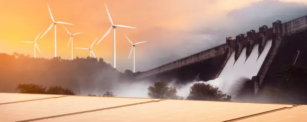 Jak elektrownia wodna turbina zmienia przyszłość energii odnawialnej