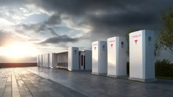 Magazyn energii bez PV - kiedy się opłaca? Analiza