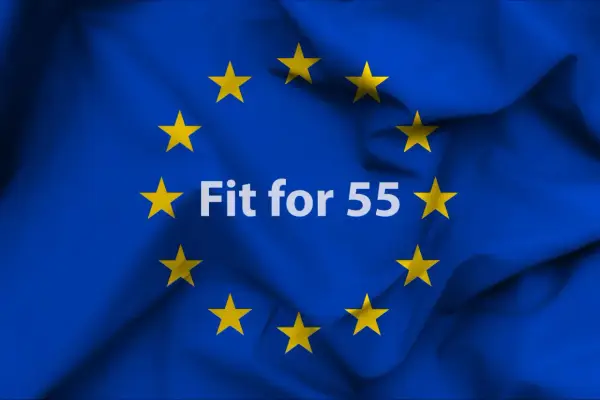 Pakiet klimatyczny Fit for 55 - Jak przygotować dom i firmę