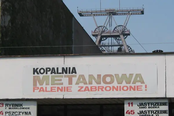 Metan - kiedy jest groźny? Zapobieganie wybuchom