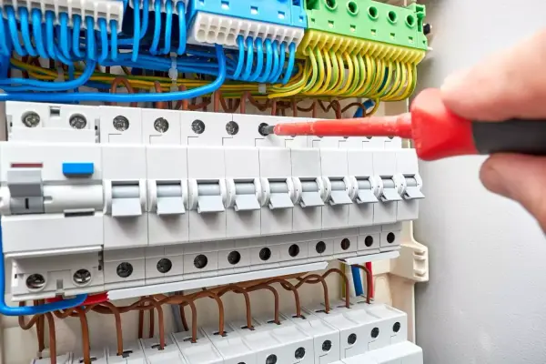 Jaką rozdzielnię elektryczną do domu wybrać, aby uniknąć problemów?