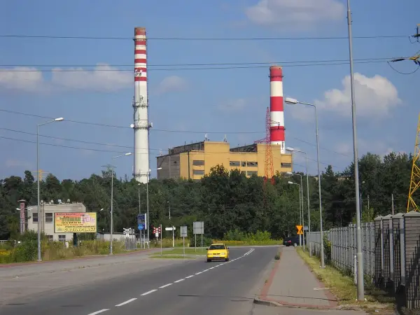 PGE Stalowa Wola - Elektrociepłownia: Jak działa i dlaczego jest ważna?
