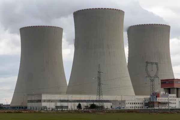 Niemiecki atom - Lekcje z wygaszania elektrowni