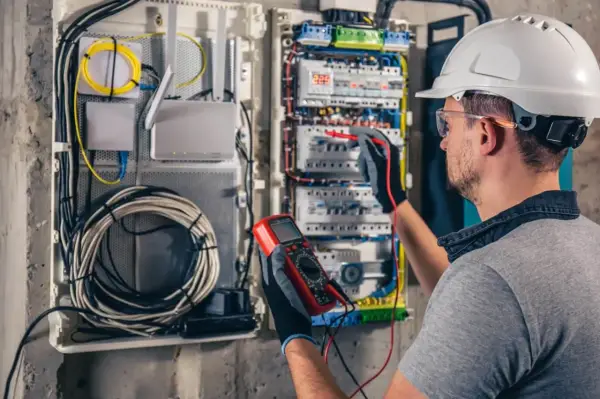Przewodność elektryczna - Klucz do efektywnych instalacji