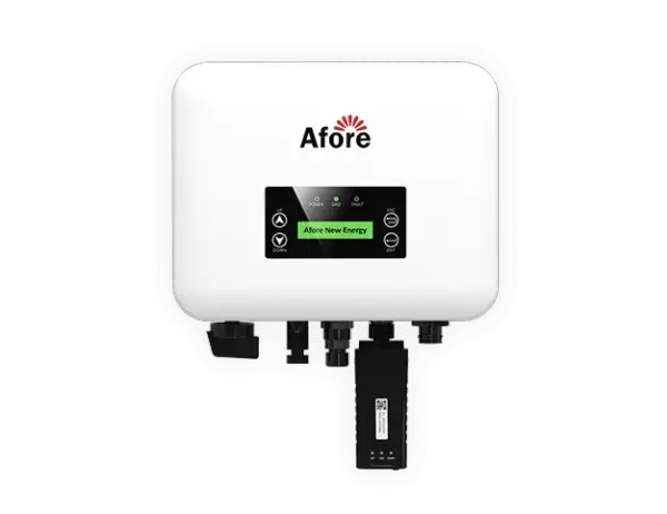 Afore aplikacja na telefon - jak skutecznie monitorować instalacje?