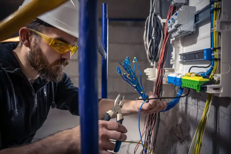Uprawnienia budowlane elektryczne a SEP - Czym się różnią?